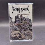 Death Angel - The Ultra-Violence Tape(1987 Enigma)[USED]