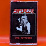 Enforcer - Evil Attacker Tape