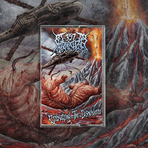 Morta Skuld Tapes (As Humanity Fades / For All Eternity