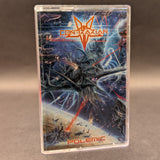 Contrarian - Polemic Tape[USED]