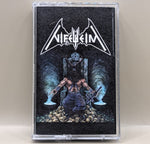Nifelheim - Nifelheim Tape (2024 Darkness Shall Rise)[USED]