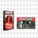 Haemorrhage - Morgue Sweet Home Tape