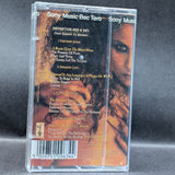 Cradle of Filth - Damnation And A Day Tape