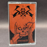 Sabbat - Satanasword Tape (2025 New Era Prod)[USED]
