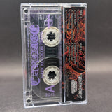 Carnage - Dark Recollections Tape