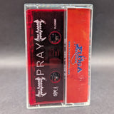 Solstice - Pray Tape(2018 Floga Records)[USED]