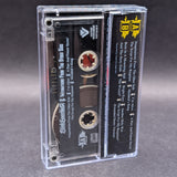Blind Guardian - Imaginations From The Other Side Tape (1995 Solar Music)[USED]