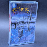 Authorize - The Source of Dominion Tape