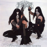Immortal - Battles in the North CD