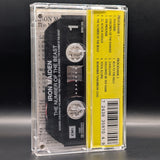 Iron Maiden - The Number of the Beast Tape (1982 EMI)[USED]