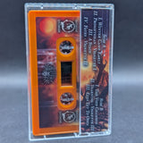 Fleshvessel - Yearning: Promethean Fates Sealed Tape[USED]