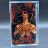 Dark Funeral - Diabolis Interium Tape[USED]