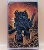 Dismember - Massive Killing Capacity Tape [1995 VMP](USED)