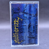 Authorize - The Source of Dominion Tape(1991 Pt. Indo Semar Sakti)[USED]