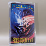 Forbidden - Forbidden Evil Tape