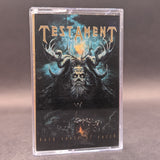 Testament - Dark Roots of the Earth Tape[USED]