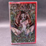 Cannibal Corpse - Worm Infested Tape