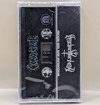 Conqueror - Nuclear.Cult.Supremacy Tape