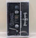 Conqueror - Nuclear.Cult.Supremacy Tape