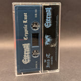 Eternal - Cryptic Lust Tape[USED]
