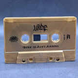 Wode - Burn In Many Mirrors Tape (2021 20 Buck Spin)[USED]