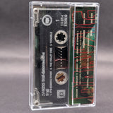 Danzig - Thrall-Demonsweatlive Tape (1993 American Recordings)[USED]