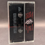 Intellect Devourer - Demons of the Skull Tape (2020 Caligari)[USED]