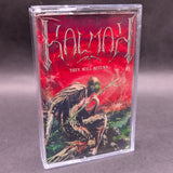 Kalmah - They Will Return Tape [2002 Bull Terrier](USED)