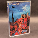 Kataklysm - Sorcery Tape (1995 VMP)[USED]
