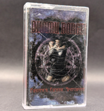 Dimmu Borgir - Puritanical Euphoric Misanthropia Tape (G+ Tape)(2001 Avalon)[USED]