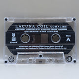 Lacuna Coil - Comalies Tape (2002 Bull Terrier Records)[USED]