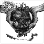 Naglfar - Principium CD