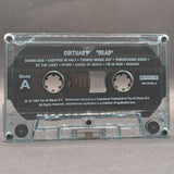 Obituary - Dead Tape(1998 Roadrunner Records)[USED]