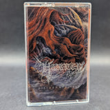 Haunter - Discarnate Ails Tape[USED]
