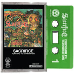 Sacrifice - Forward to Termination Tape
