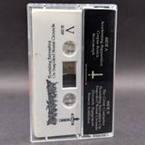 Pharmacist - Flourishing Extremities On Unspoiled Mental Grounds Tape[USED]