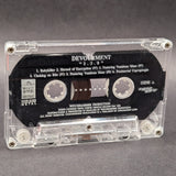 Devourment - 1.3.8. Tape (2000 Witchhammer Prod)[USED]