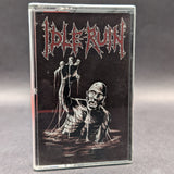 Idle Ruin - Idle Ruin Tape[USED]