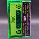 Korrosive - Toxic Apokalypse Tape[USED]