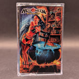 Helloween - Better Than Raw Tape[USED]