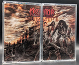 Kreator - Dying Alive Double Tape Set