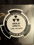 Suffocation - Live in North America Vinyl (Gold)