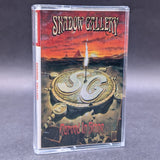 Shadow Gallery - Carved In Stone Tape (1995 Magna Carta)[USED]