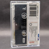 Radiohead - OK Computer Tape (1997 EMI)[USED]