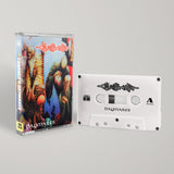 Crusher - Daymares Tape