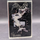 Atrocity - Hallucinations Tape(1990 R/C Records)[USED]