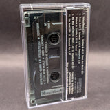 Sepultura - Chaos A.D. Tape (1993 Roadrunner)[USED]