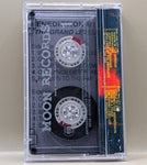 Benediction - The Grand Leveller Tape (1997 Moon Records)[USED]