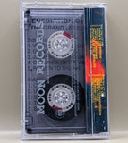 Benediction - The Grand Leveller Tape (1997 Moon Records)[USED]