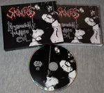Skinless - Progression Towards Evil CD